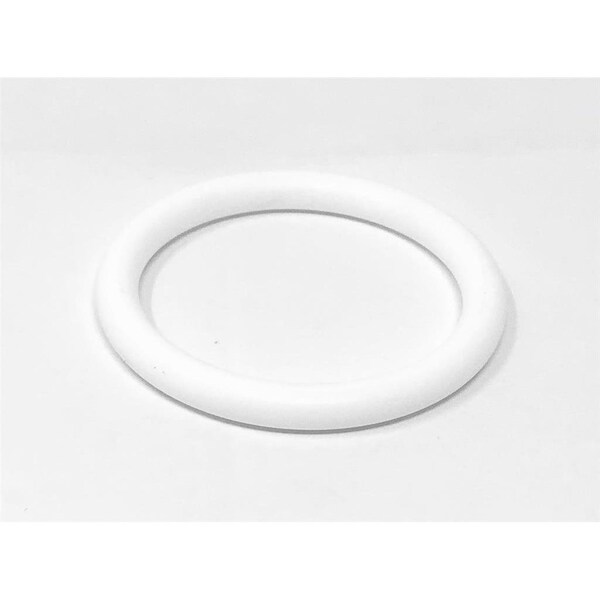O-Ring, 45 57 6MM PVDF FH24, Replaces APV, Part# 37HP770069